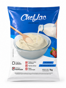 Composto Lácteo Culinário