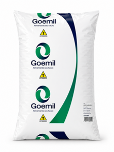 Proteína Texturizada de Soja Natural